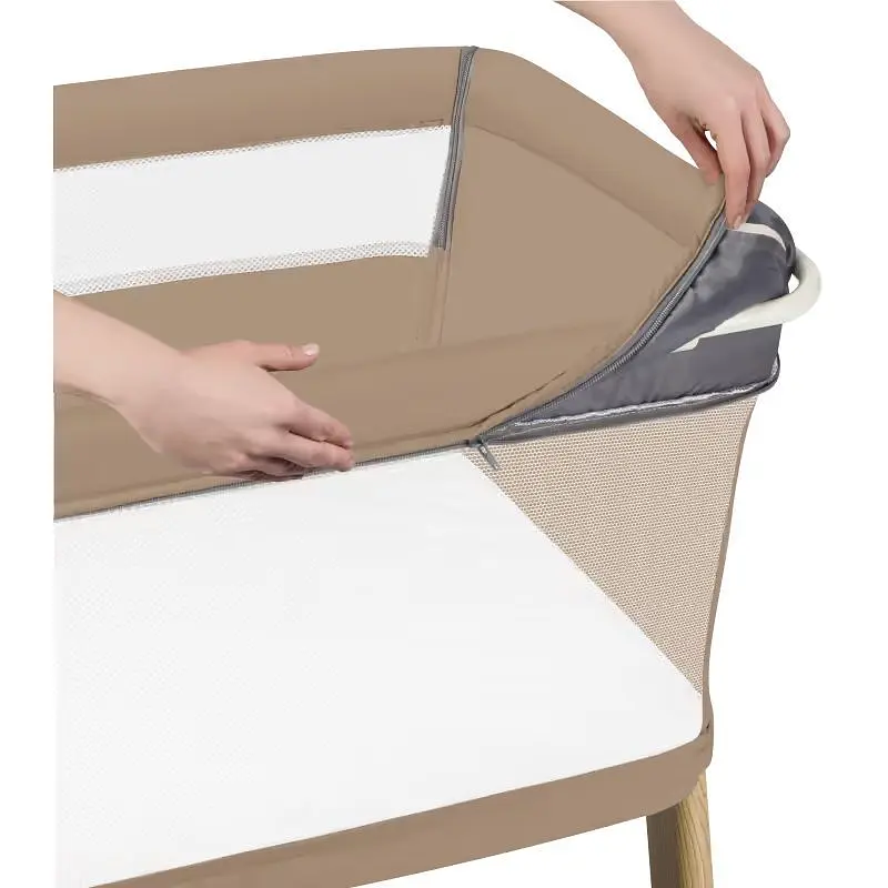 Манеж Lionelo Thomi Plus beige carmel (LO-THOMI PLUS BEIGE CARMEL) - фото 15