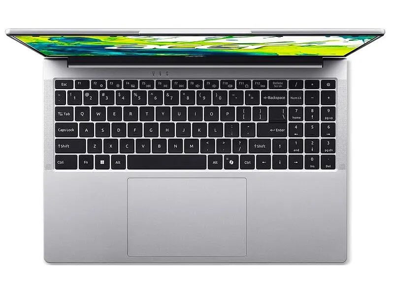 Ноутбук Acer Aspire Lite AL16-54P-302Y (NX.DK6EU.005) - фото 4