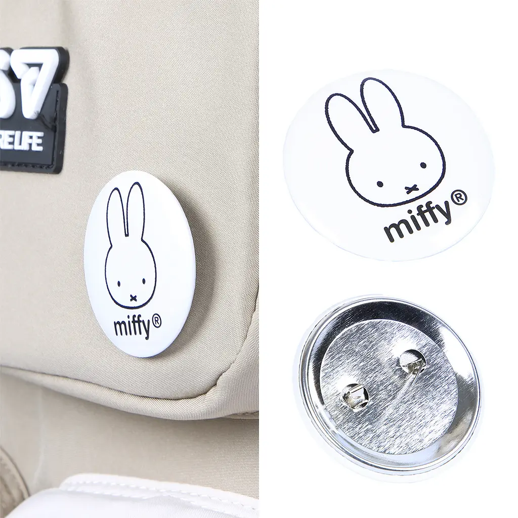 Рюкзак шкільний  ортопедичний шкільний Yes Miffy TS-43L - фото 8