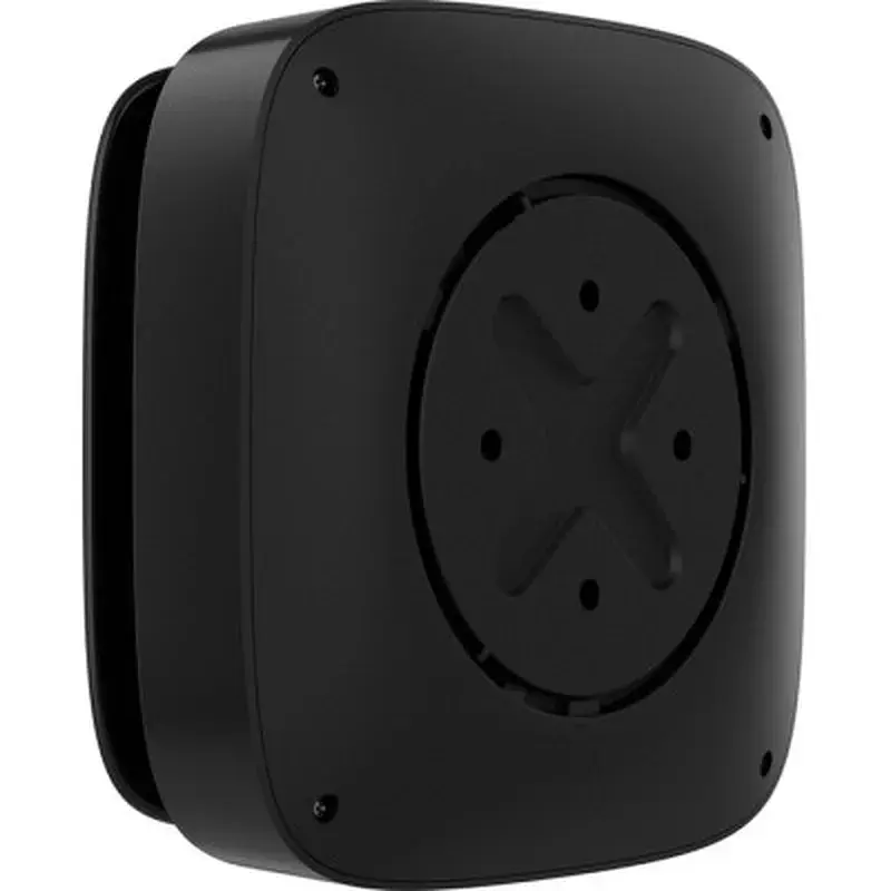 Датчик диму Ajax FireProtect 2 SB Heat black - фото 4