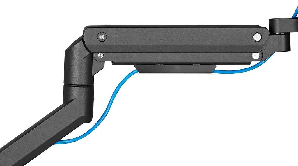 Кронштейн OfficePro MA801B 17-49" Black (VESA100х100) - фото 6