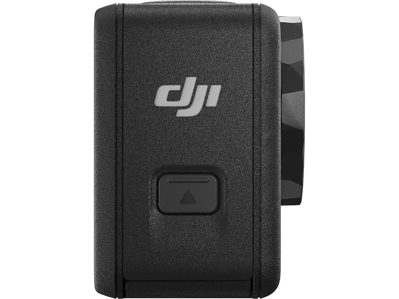 Екшн-камера DJI Osmo Action 5 Pro Adventure Combo (CP.OS.00000378.01, CP.OS.00000350.01) - фото 2