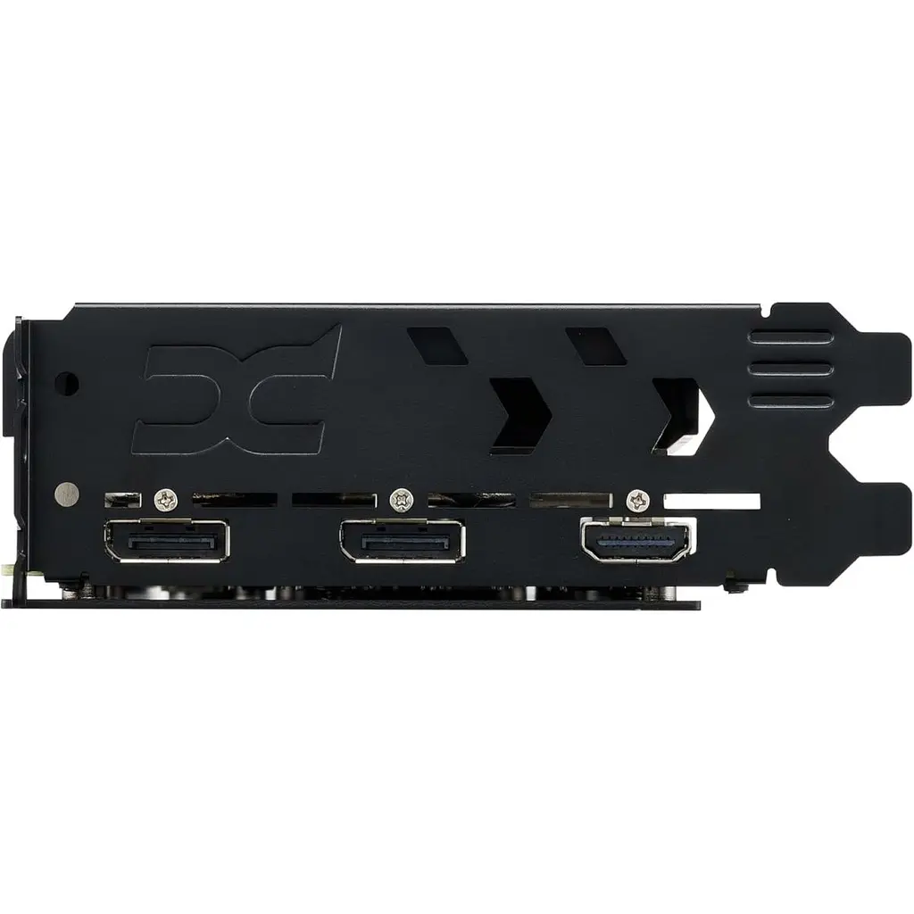 Відеокарта PowerColor Hellhound AMD Radeon RX 9060 XT 16GB GDDR6 (RX9060XT 16G-L/OC) UA [171719] - фото 6