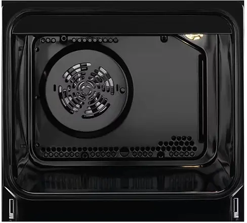 Комбінована плита Electrolux LKK560010K (7096064) - фото 5
