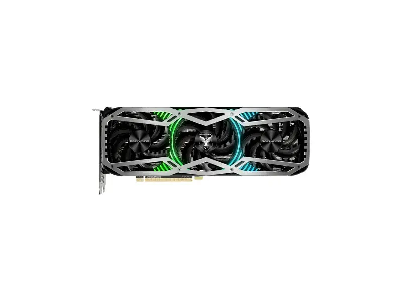 Відеокарта Gainward GeForce RTX 3090 Phoenix (471056224-1976) - фото 7