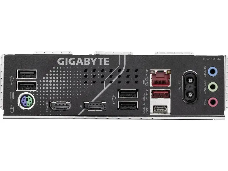 Материнська плата Gigabyte B860 EAGLE WIFI6E - фото 4