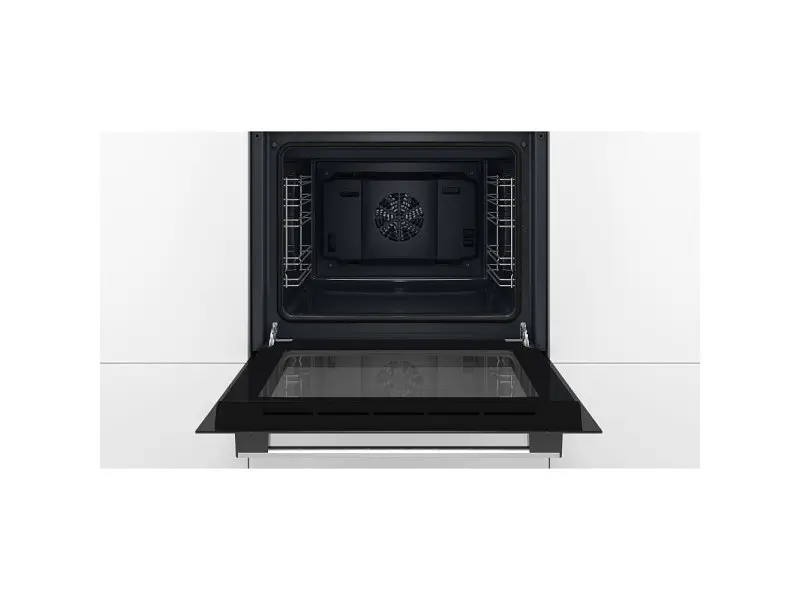Духовка електрична Bosch HBF512BS1T - фото 4