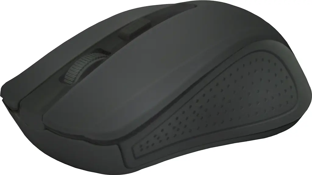 Миша Defender Accura MM-935 Wireless чорний (52935) (6358257) - фото 3