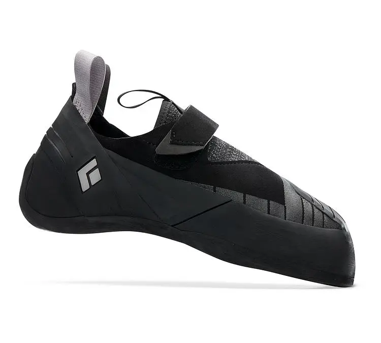 Скальники Black Diamond Shadow 44.5 (1033-BD 570112.BLAK-110) - фото 3