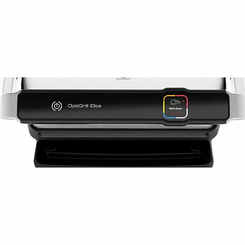 Електрогриль Tefal OptiGrill Elite GC750D30 [53789] - фото 4