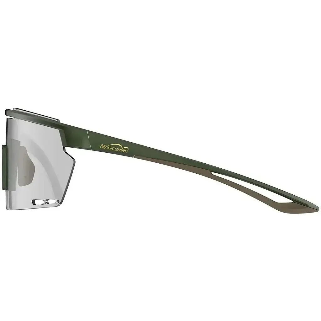 Очки Magicshine Rouleur Photochromic Brown (1033-MSN GL4565) - фото 3
