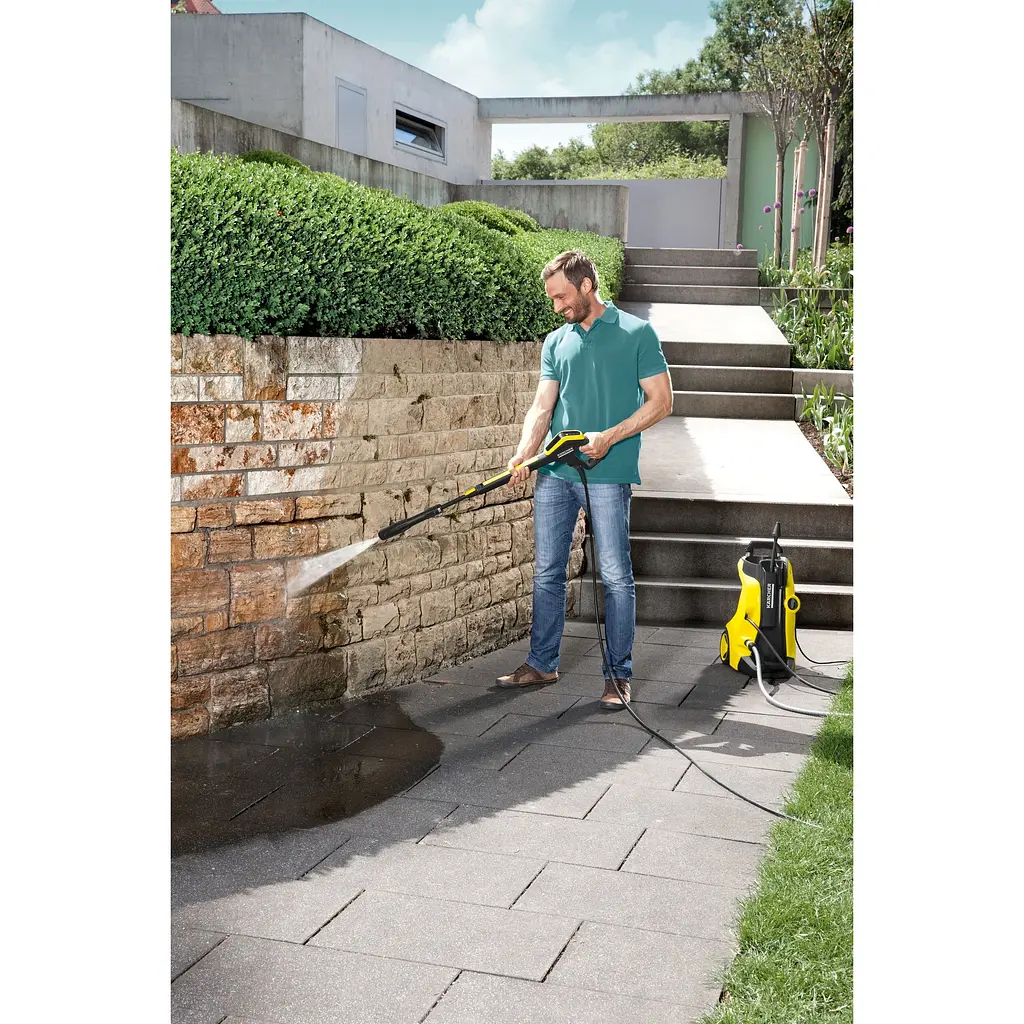 Струменева трубка Karcher Vario power VP 145 (2.642-725.0) - фото 3