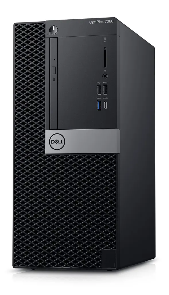 Комп'ютер Dell Optiplex 7060 MT i7-8700/16/1TBSSD Refurb - фото 4