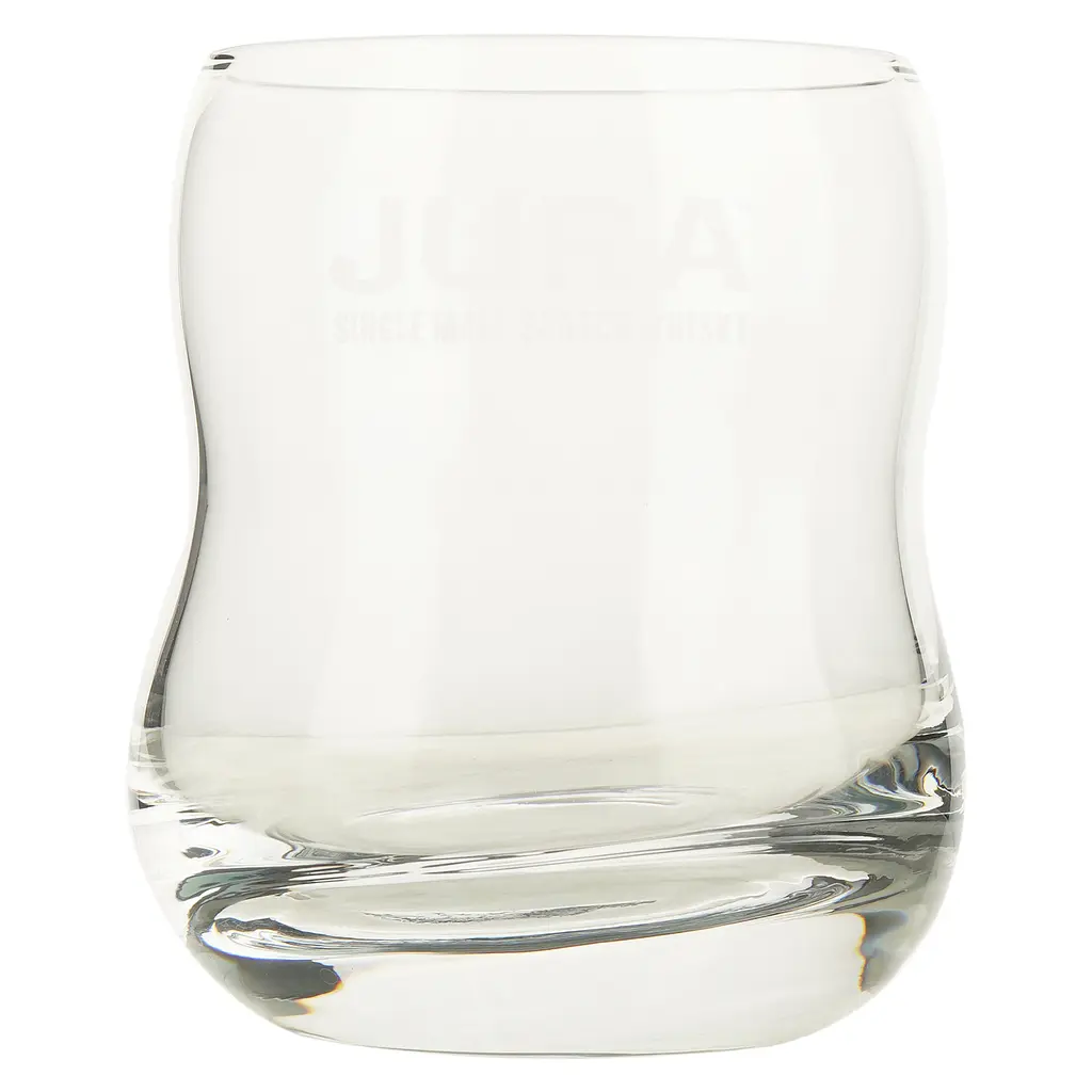 Віскі Jura 12yo Single Malt Scotch Whisky, 40%, 0,7 л + 2 келихи (48042) - фото 6