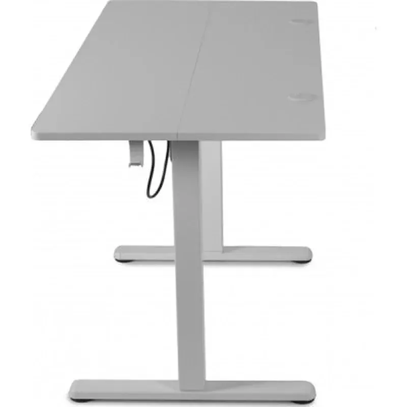 Комп'ютерний стіл Barsky StandUp white 1200*600 (BST-02) - фото 5