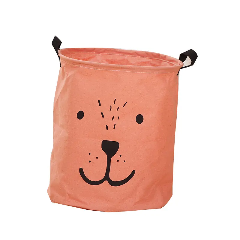 Кошик для іграшок 35х40 см WS-006-1