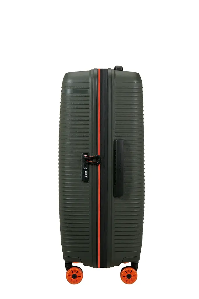 Валіза 75 См Samsonite PRODIVER HS CLIMBING IVY 75x51x32(35) KU7*24004 - фото 8