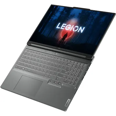 Ноутбук Lenovo Legion Slim 5 16IRH8 (82YA00C1RA) (82YA00C1RA) - фото 7