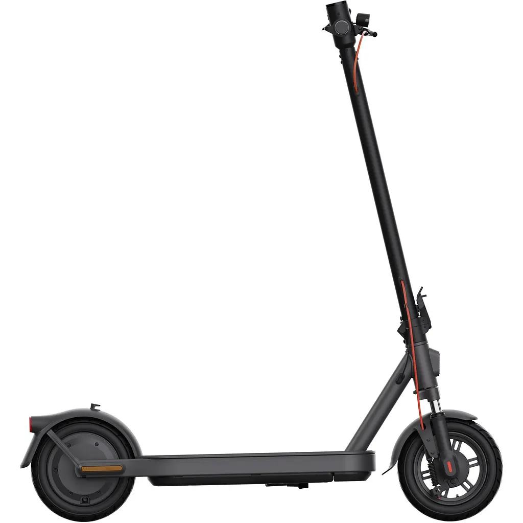 Електросамокат Xiaomi Electric Scooter Elite GL BHR9603GL (1121742) (UA UCRF) - фото 2
