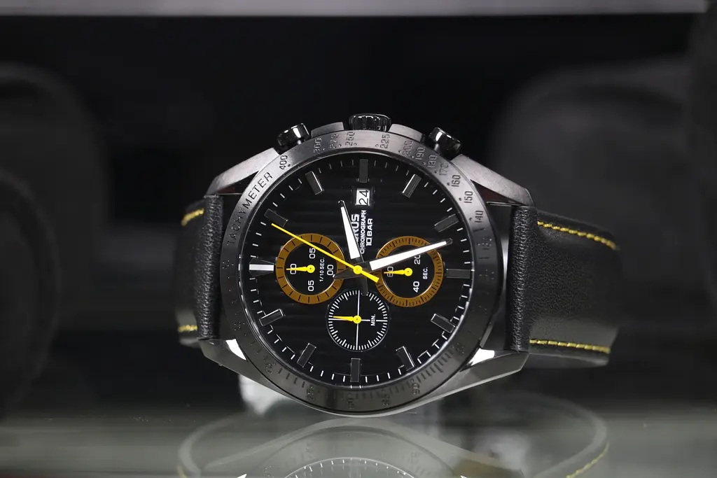 Годинник Lorus RM309HX9 - фото 2