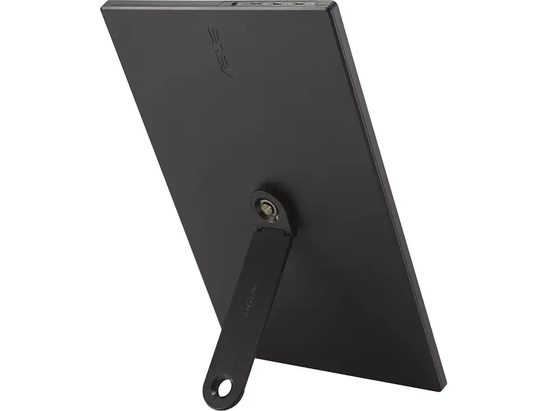 Портативний монітор Asus MB169CK - фото 5