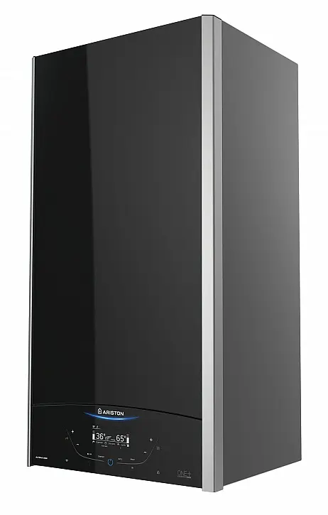 Ariston Котел газовий ALTEAS ONE+ NET 24 конденсаційний двоконтурний 24кВт Wi-Fi - фото 3