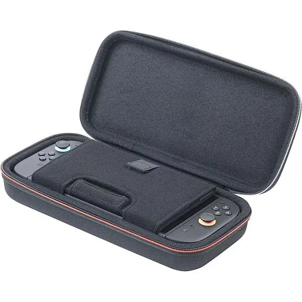 Чехол Deluxe Travel Case (Mario Kart World) (Nintendo Switch 2) - фото 3