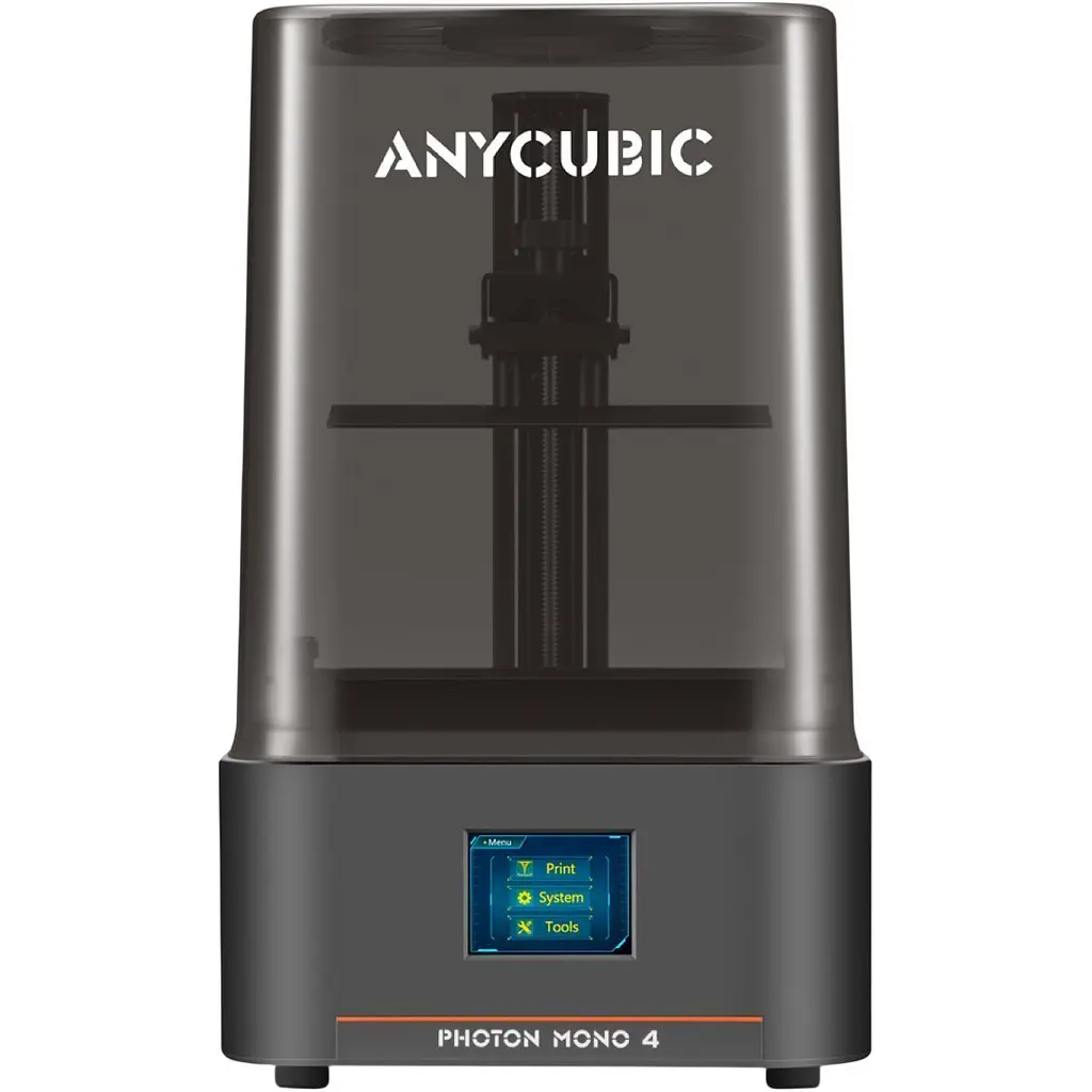 3D-принтер Anycubic Photon Mono 4 PM40BK0A-O [150715] - фото 5