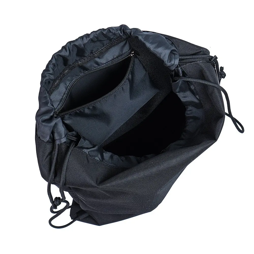 Сумка для взуття ZiBi Black (ZB.700405) - фото 6