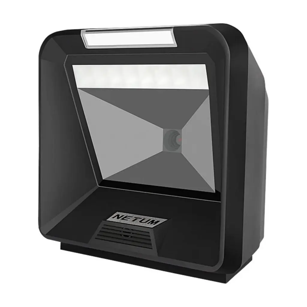 Сканер штрих-кода Netum NT-2080 2D, USB (2080-NT0052) - фото 2