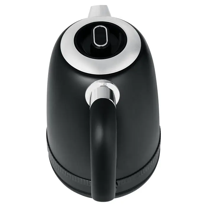 Електрочайник Rotex RKT79-B Smart - фото 3