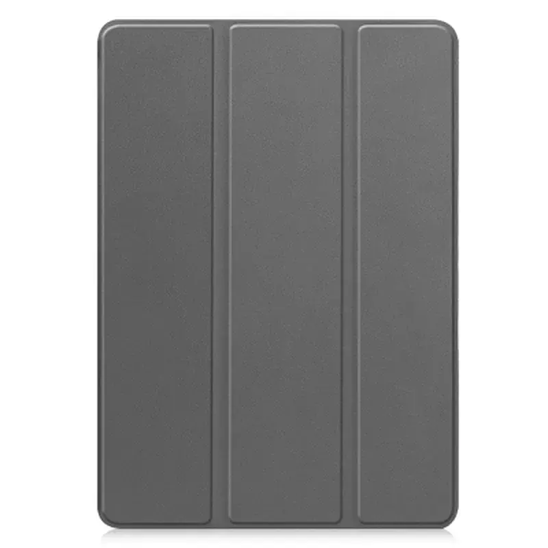 Чохол до планшета BeCover Flexible TPU Mate Samsung Galaxy Tab A11 SM-X133/X135 8.7" Grey (715587) - фото 3