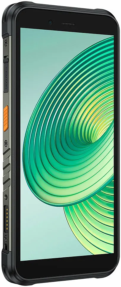 Смартфон Ulefone RugKing 8/256GB Black (Global) NFC - фото 7