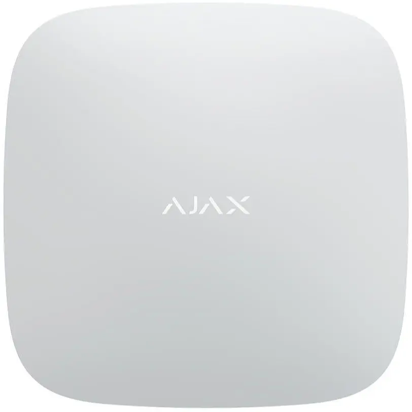 Ретранслятор Ajax ReX White