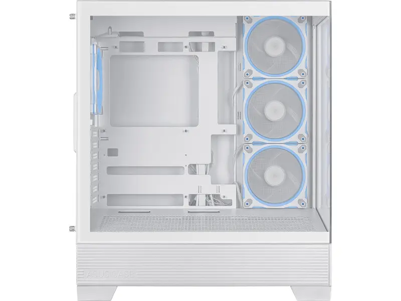 Корпус Asus A31 Plus White (90DC00R3-B19000) - фото 8