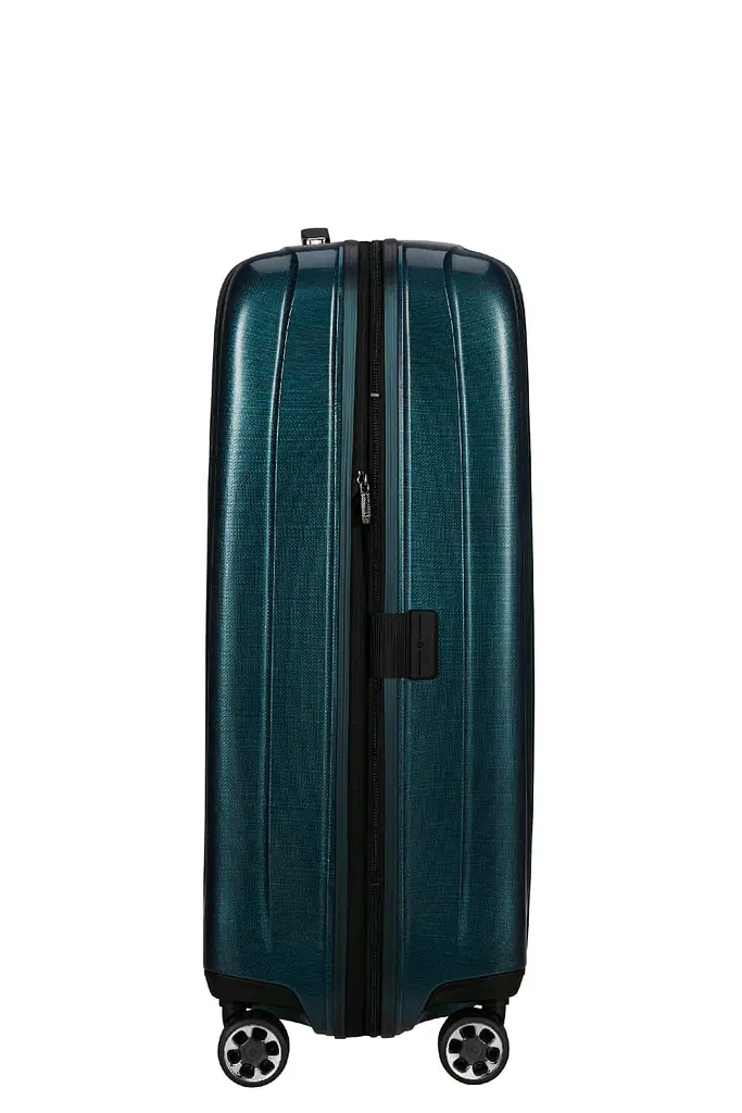 Валіза 76 См Samsonite NEXIS DEEP PETROL 76x52x29(32) KT1*01004 - фото 6