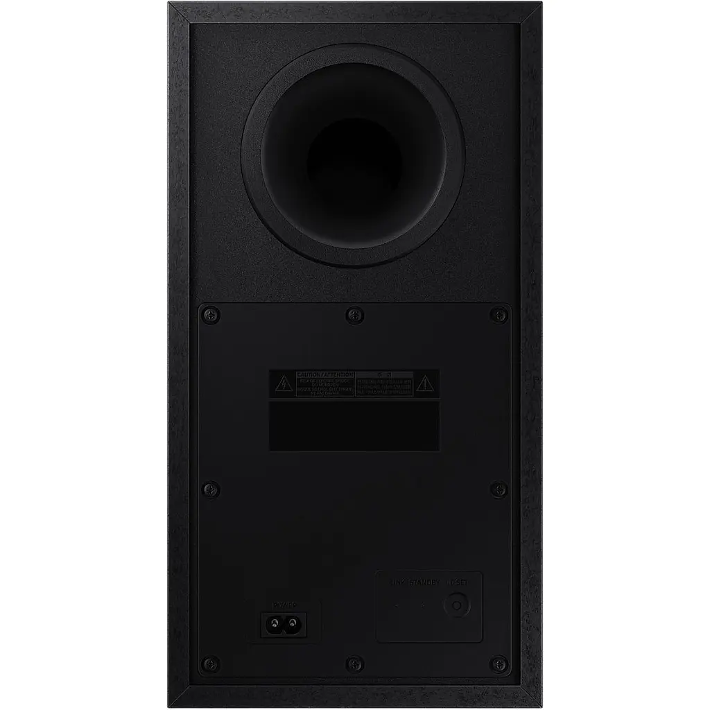 Саундбар Samsung HW-C450/UA [112726] - фото 14