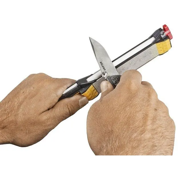 Точилка ручна Work Sharp Guided Field Sharpener 221 поштучно - фото 6