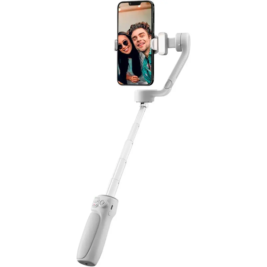 Стабілізатор відеозйомки Zhiyun Smooth Q4 Combo (ZHAE025) [87886] - фото 7