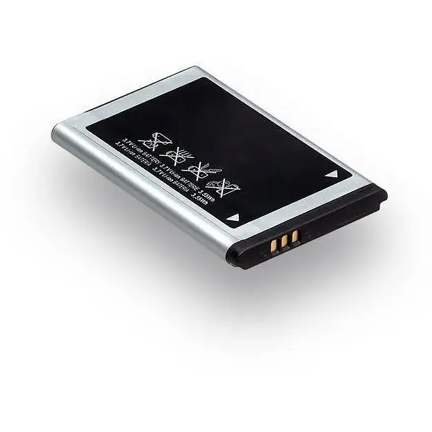 Акумуляторна батарея Quality AB463651BU для Samsung GT-S5620