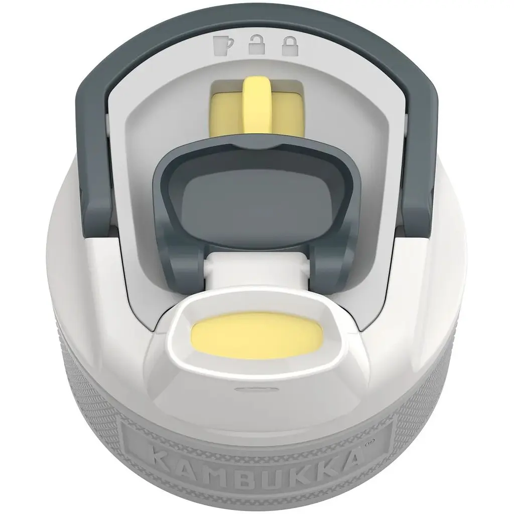 Пляшка для води Kambukka Elton 750 мл синя (11-03029) - фото 2