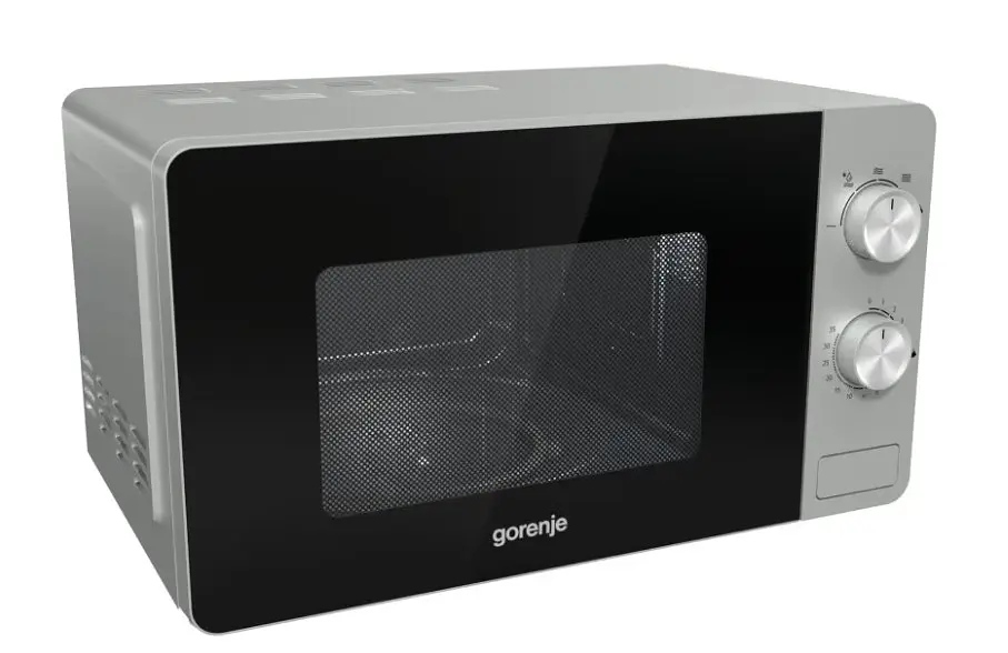 Мікрохвильова піч Gorenje MO 20E1S - фото 2