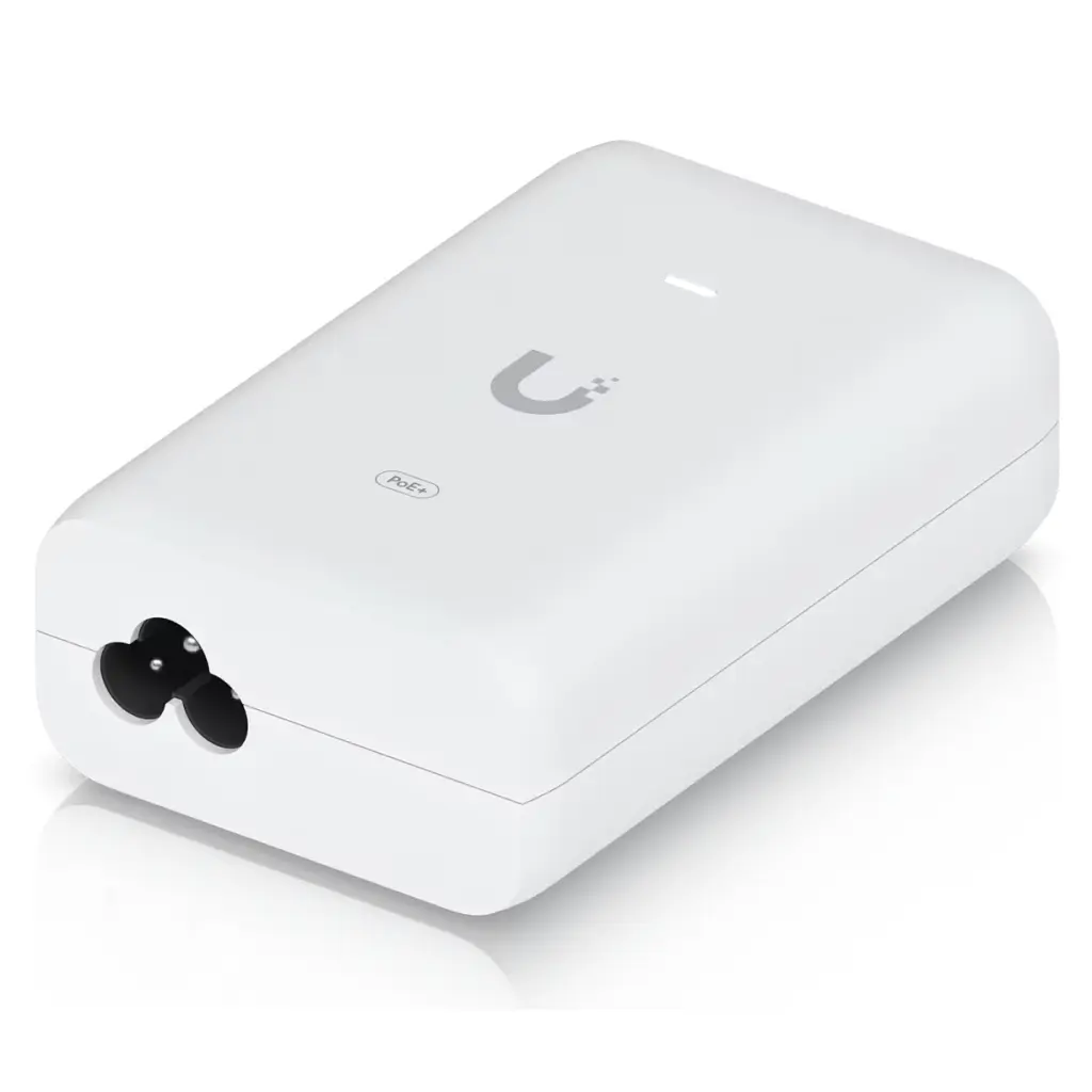 Адаптер PoE Ubiquiti UACC-POE+-2.5G - фото 3