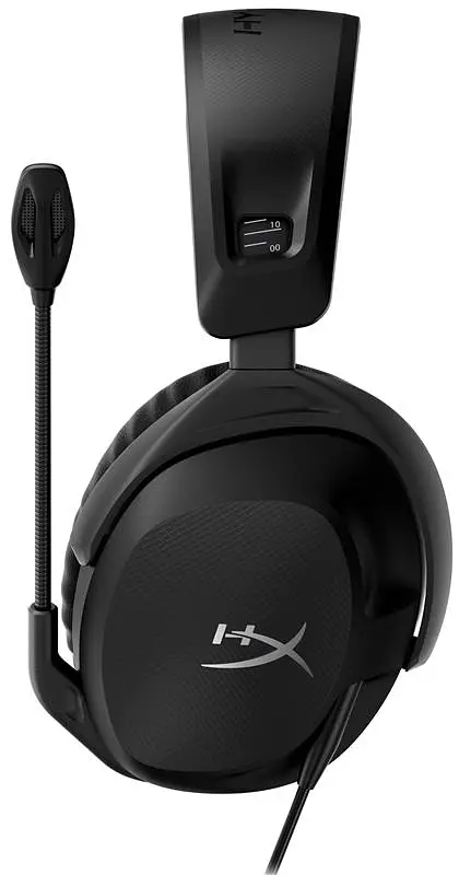 Гарнітура HyperX Cloud Stinger 2 3.5 mm Black (519T1AA) - фото 5