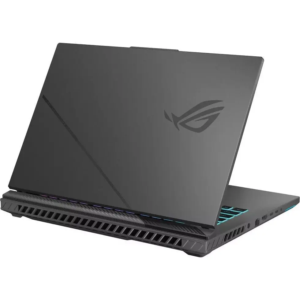 Ноутбук Asus ROG Strix G16 G614PR (G614PR-R9161) [174517] - фото 5