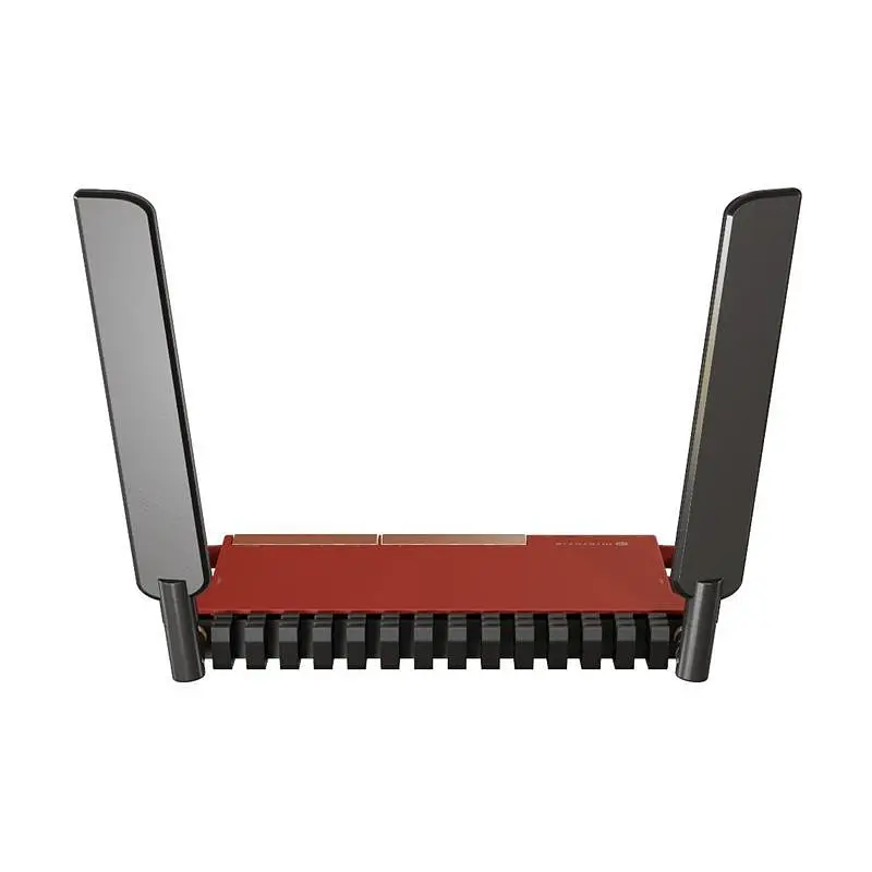 Беспроводной маршрутизатор Mikrotik L009UiGS-2HaxD-IN - фото 4
