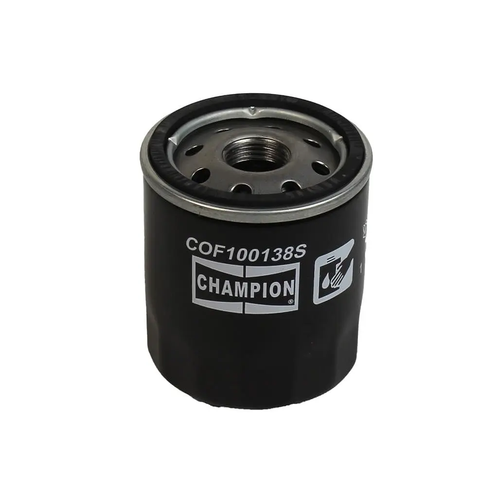 Фільтр масляний Champion COF100138S