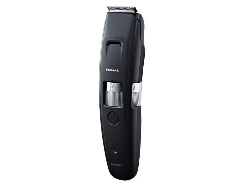 Тример для бороди та вусів Panasonic ER-GB96-K520 - фото 3