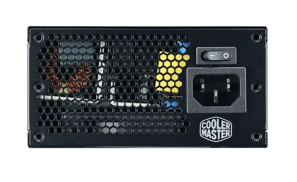 Блок питания Cooler Master V650 SFX GOLD (MPY-6501-SFHAGV) - фото 8