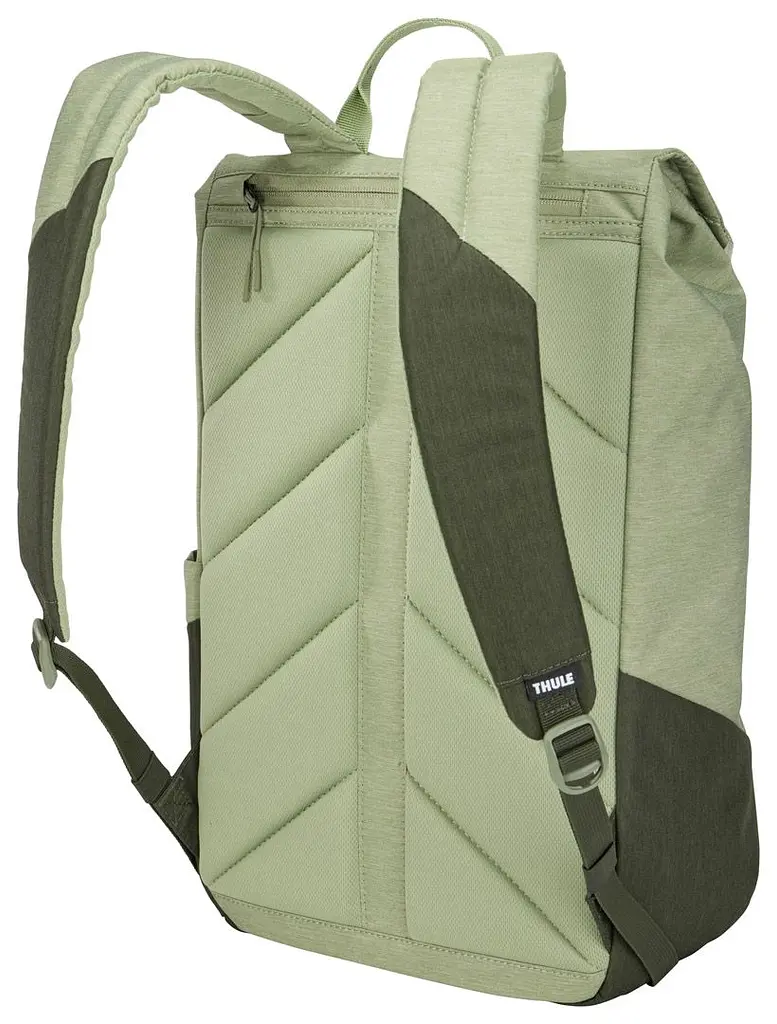 Рюкзак Thule Lithos 16L (Quiet Green) 3205451 (TH 3205451) - фото 12